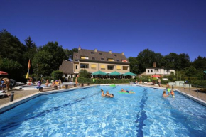Vakantiepark Bonte Vlucht